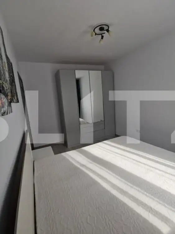 Apartament Deosebit cu Gradina | 2 Camere | Zona Vivo | Parcare