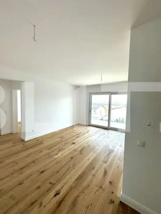 Apartament 3 camere, 92 mp, zona Ipotesti