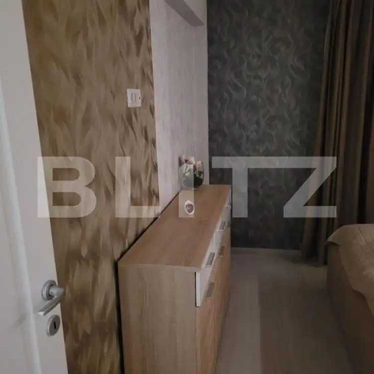 Apartament 2 camere, mobilat si utilat modern, zona Centrala 