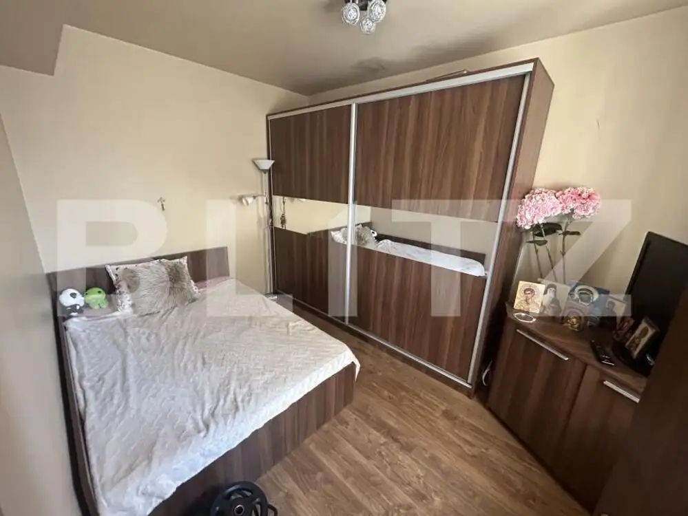 Apartament 2 camere, Prima Nufarul