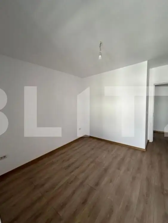 Apartament 2 camere ,54 mp utili, la cheie , bloc nou Ipotesti 