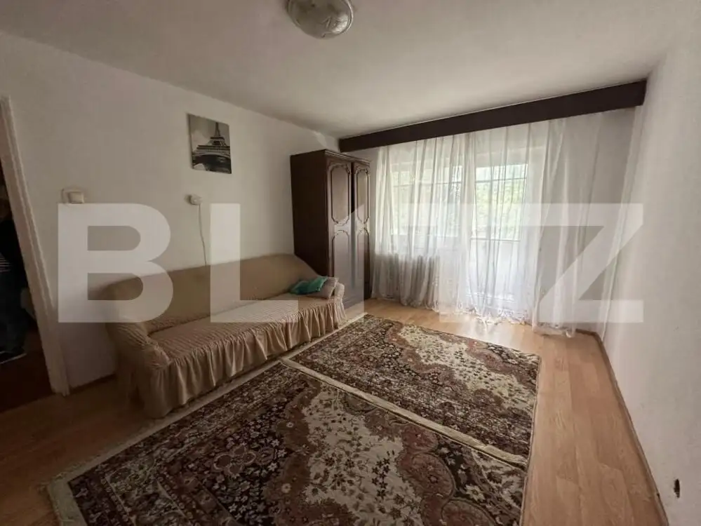 Apartament 4 camere, et 1, 80 mp, zona Mărăști