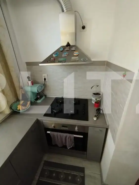 Apartament cu 2 camere, zona Lotus