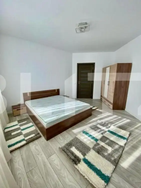 Apartament 3 camere, 62 mp, etaj intermediar, zona Vivo