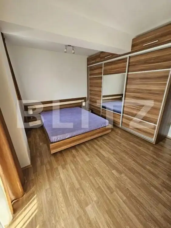 Apartament 3 camere, 80mp, calea Moților 