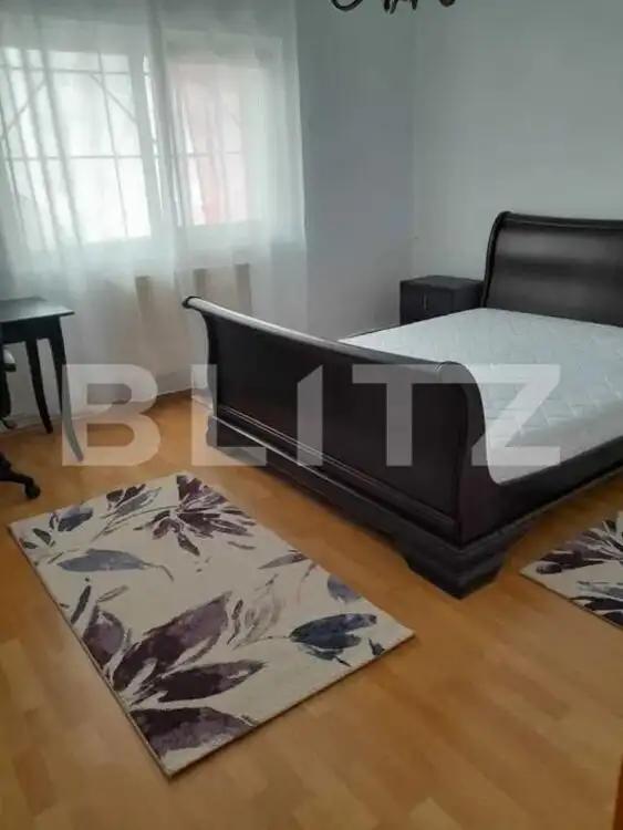 Apartament, 2 camere, 57 mp, zona Marasti 