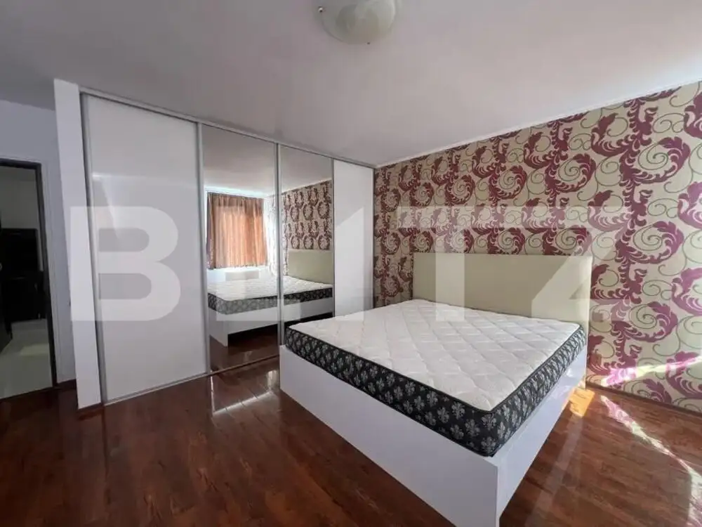 Apartament 4 camere, 120mp, zona strazii Borhanciului 