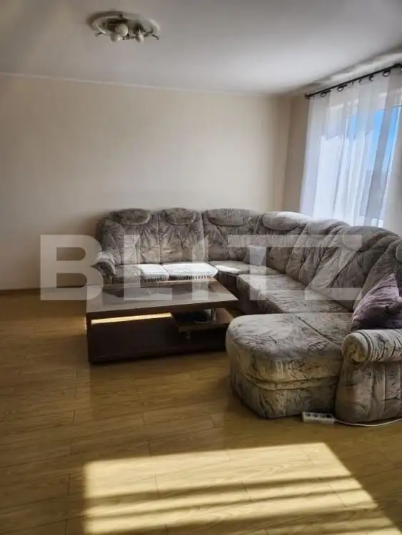 Apartament de inchiriat 73mp, zona Terezian