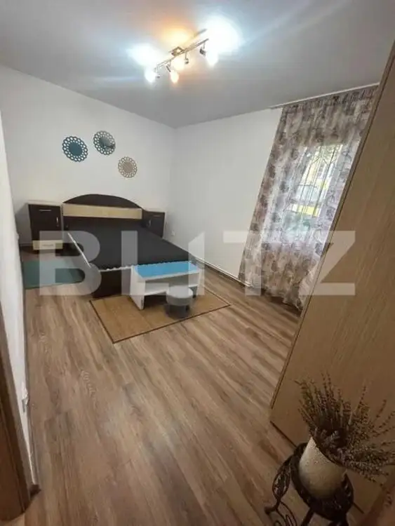 Apartament cu 2 camere, zona Dioda