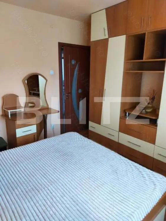 Apartament de inchiriat 70mp, zona Strand