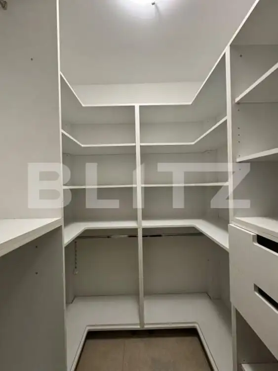 Apartament de închiriat – 3 camere, 120 mp, lux și intimitate Calea Aradului 