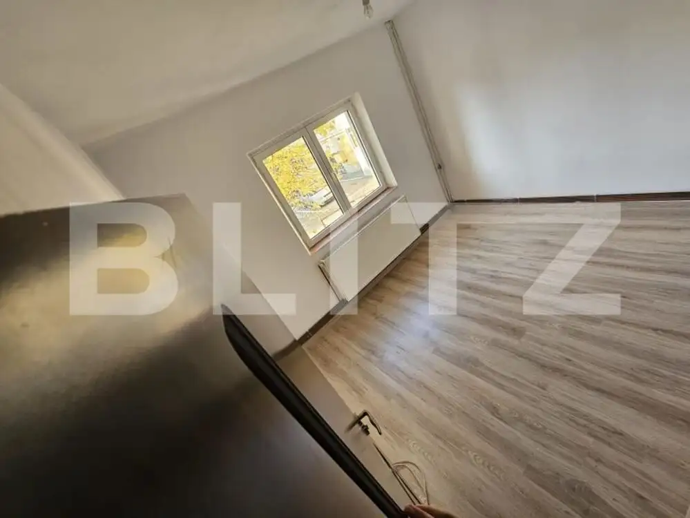 Apartament cu 2 camere, etaj 1, zona Craiovița-Kaufland