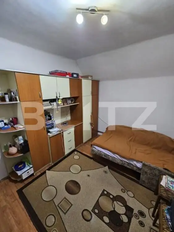 Apartament cu 3 camere in Episcopia