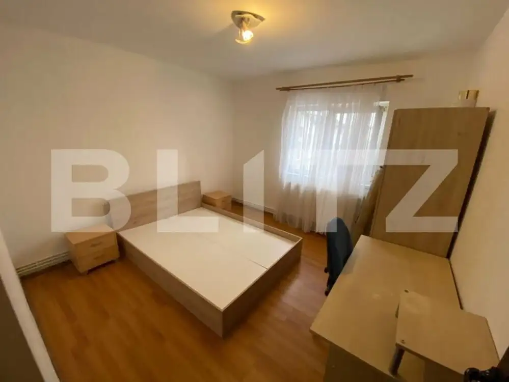 Apartament 2 camere, 50 mp, etaj 1, zona-Ampoi 2