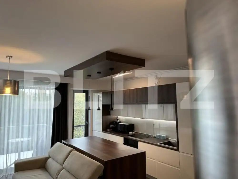 Apartament 3 camere LUX, zona Iulius Mall