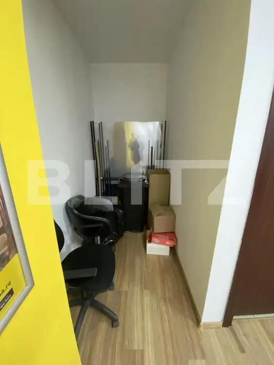 Spatiu comercial, 99 mp, zona Segarcea/Craiovita Noua