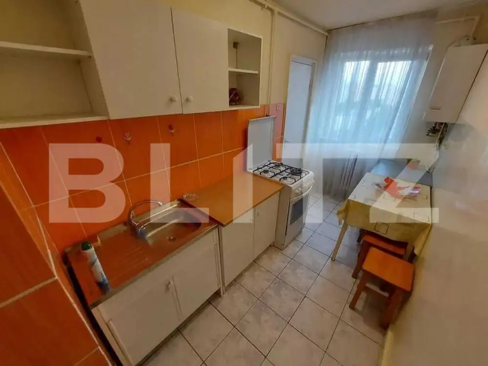 Apartament 2 camere, decomandat, 56 mp, Manastur