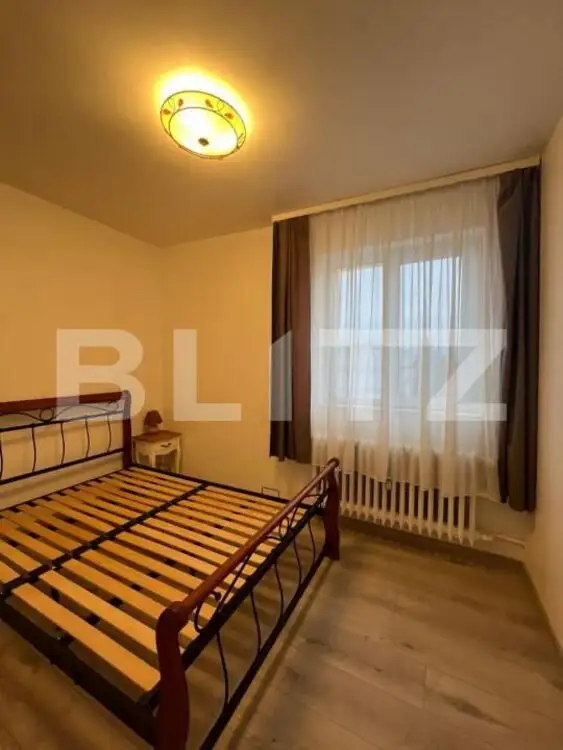 Apartament cu 2 camere, 28 mp, zona Gheorgheni-Iulius Mall