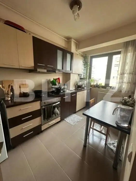 Super oferta! apartament cu 2 camere, 43,75 mp, garaj, zona FSEGA