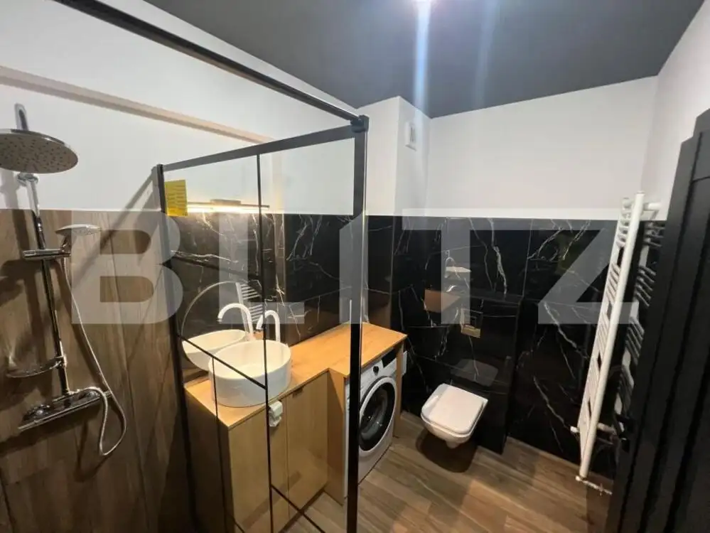 Apartament 2 camere, 50 mp, etaj intermediar, zona-Zorilor 