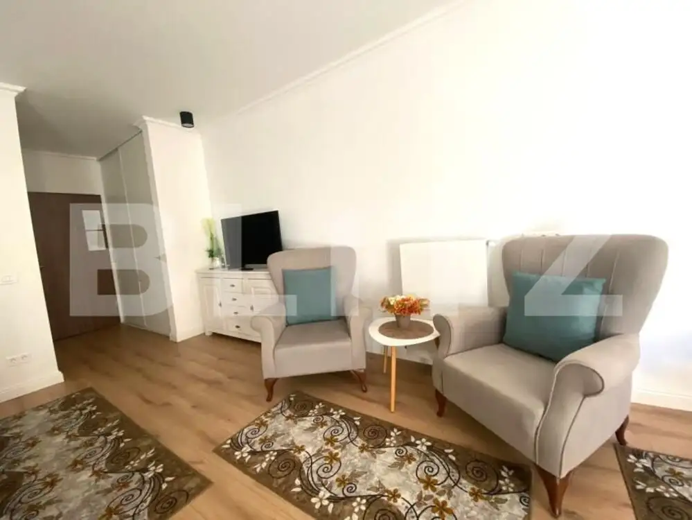 Apartament 2 camere, 55 mp, parcare, zona Parcul Central