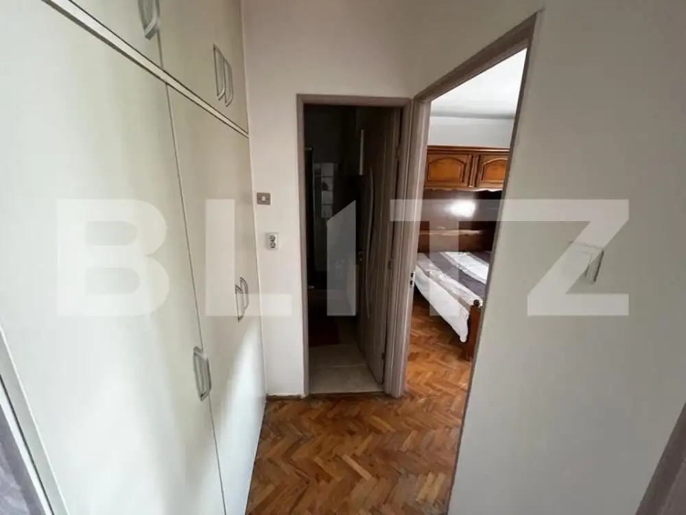 Apartament de vanzare , 52 mp , Micro 16