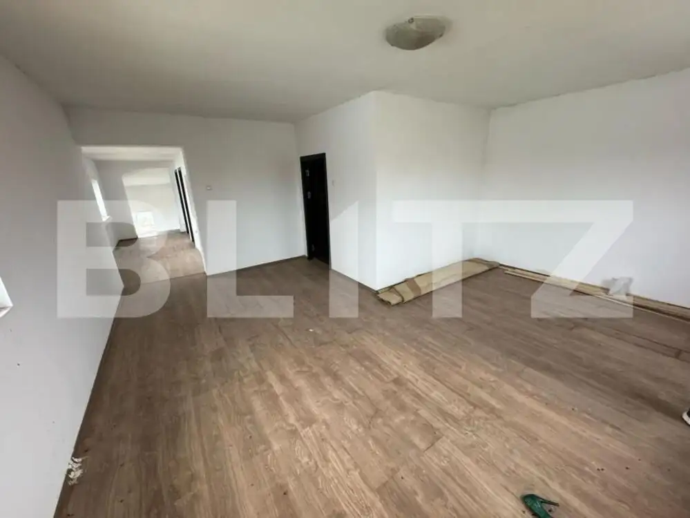 Casa P+1, 159 mp utili, 435 mp teren, zona Brestei