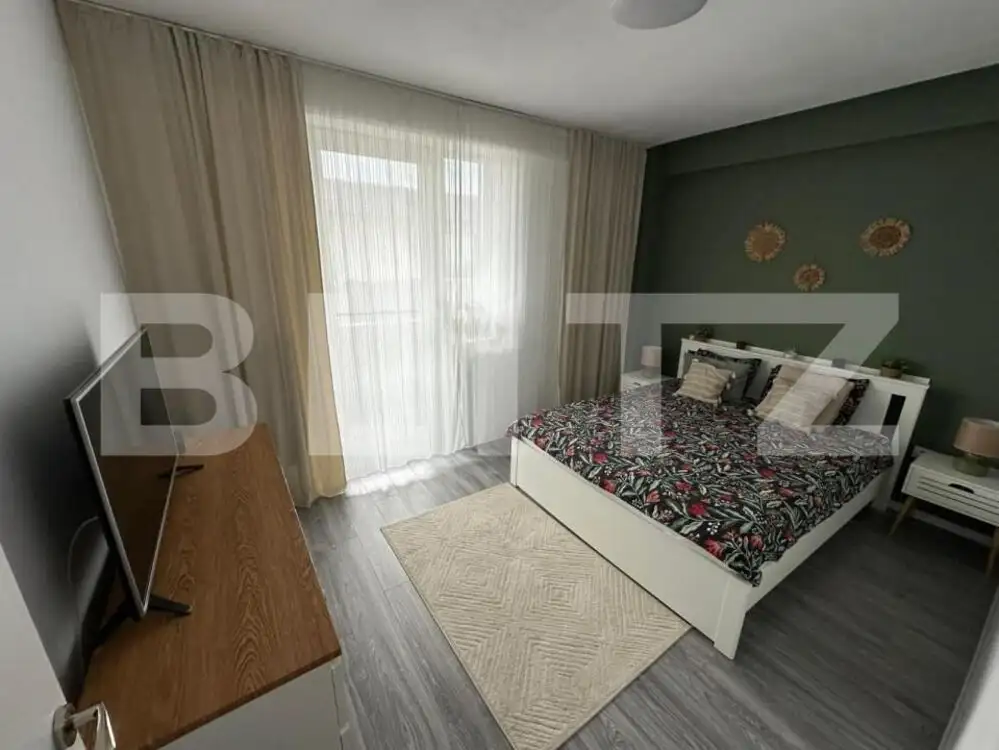 Apartament 3 camere, 78 mp, Ampoi 3