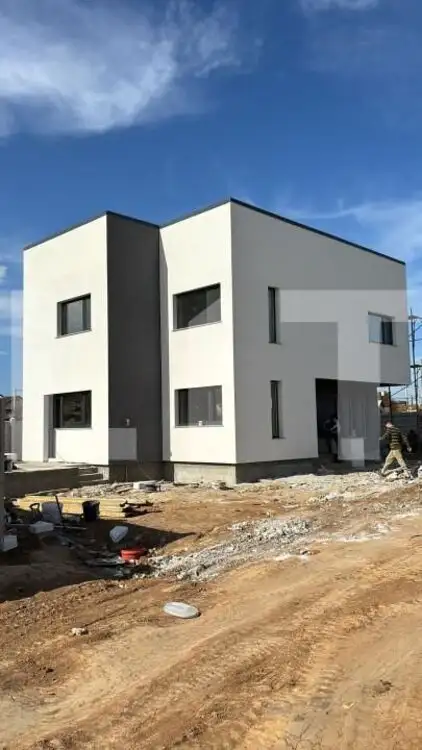 Casa P+1, 170 mp, 275 mp teren, zona Selgros