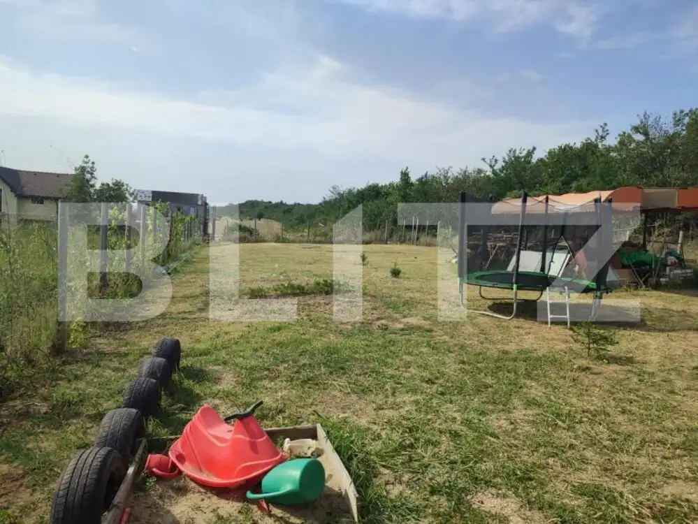 Casă P+M 160 mp , teren 880 mp ,zona Cârcea-Pelendava