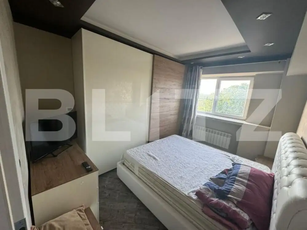 Apartament , 49mp, zona Calea Bucuresti 