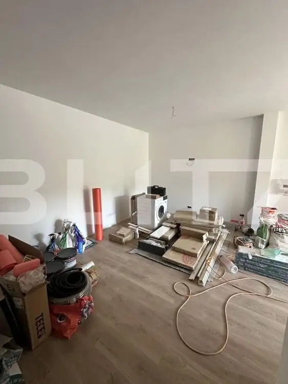 Apartament, 2 camere, Zona BMW 