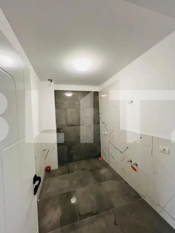 Apartament 2 camere, Bloc nou, Radauti