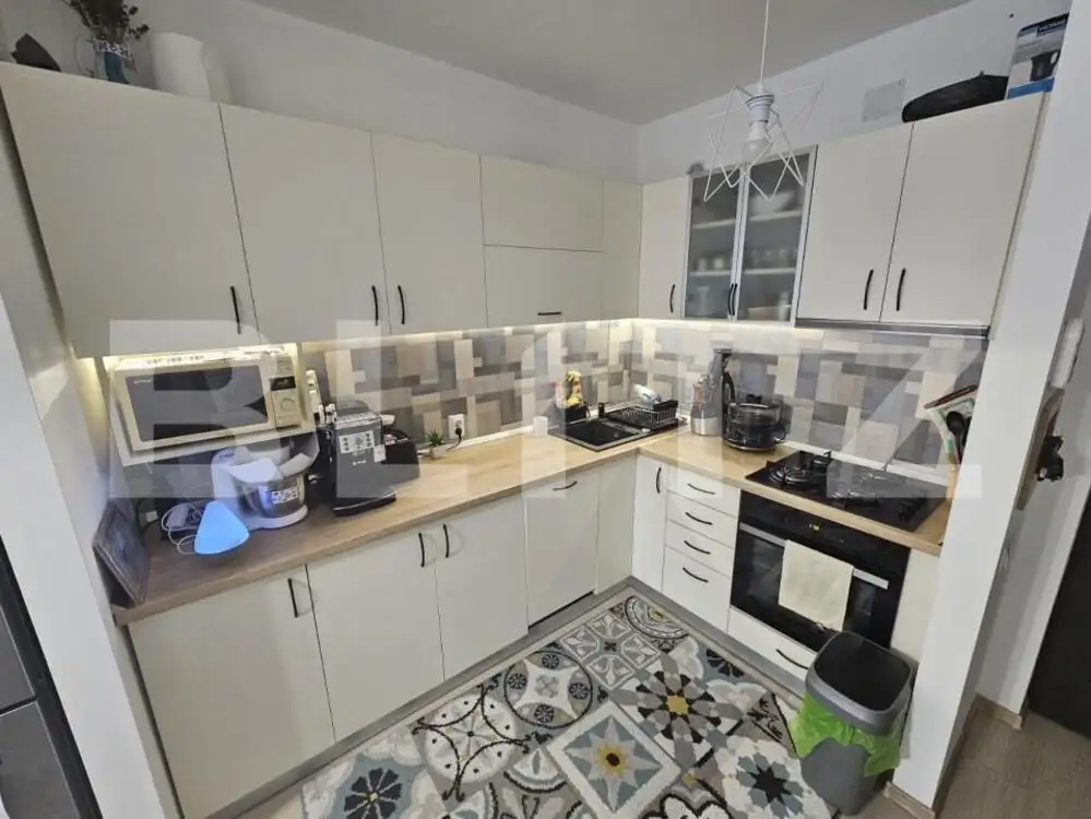 Apartament 2 camere, 40 mp, zona Oasului