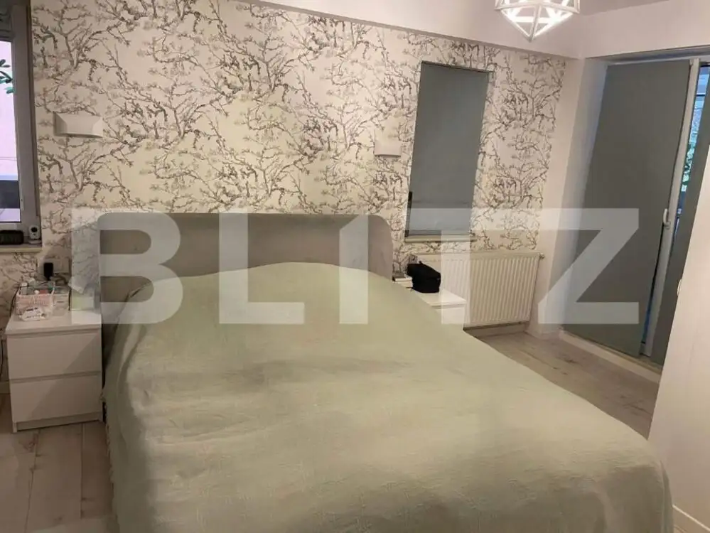 Apartament Exclusivist, 90mp, terasa 30mp in Europa