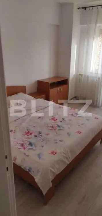 Apartament 3 camere,76 mp utili, Bd-Transilvaniei