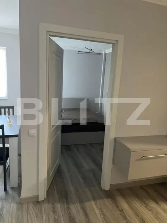 Apartament 2 Camere | Zona Vivo 