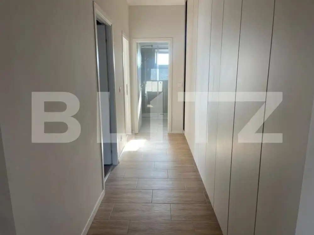 Apartament 3 camere, 73 mp utili, zona Paulestiului