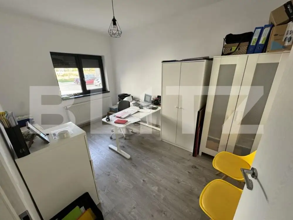 Apartament 3 camere, 70mp, BLOC NOU, zona- Alba Mall