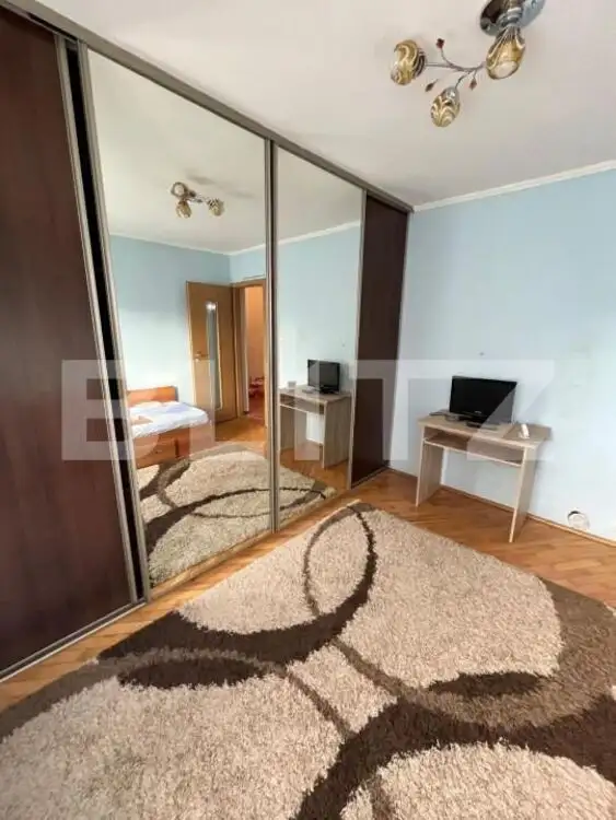 3 camere decomandate, 65mp, Zorilor zona Gheorghe Dima