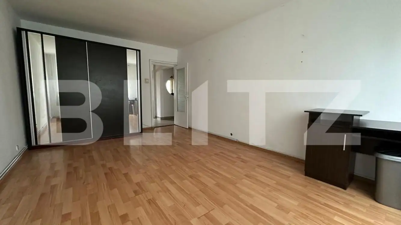 Apartament de vanzare, 2 camere, 55 mp, zona Calea Turzii