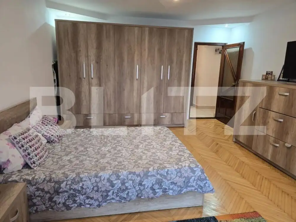 Apartament 2 camere, 59 mp, zona-Micro 17