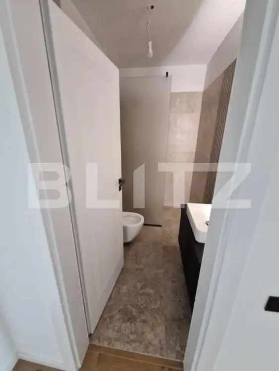 Apartament de vanzare 5 camere, 119 mp, bloc nou 2024, Calea Aradului