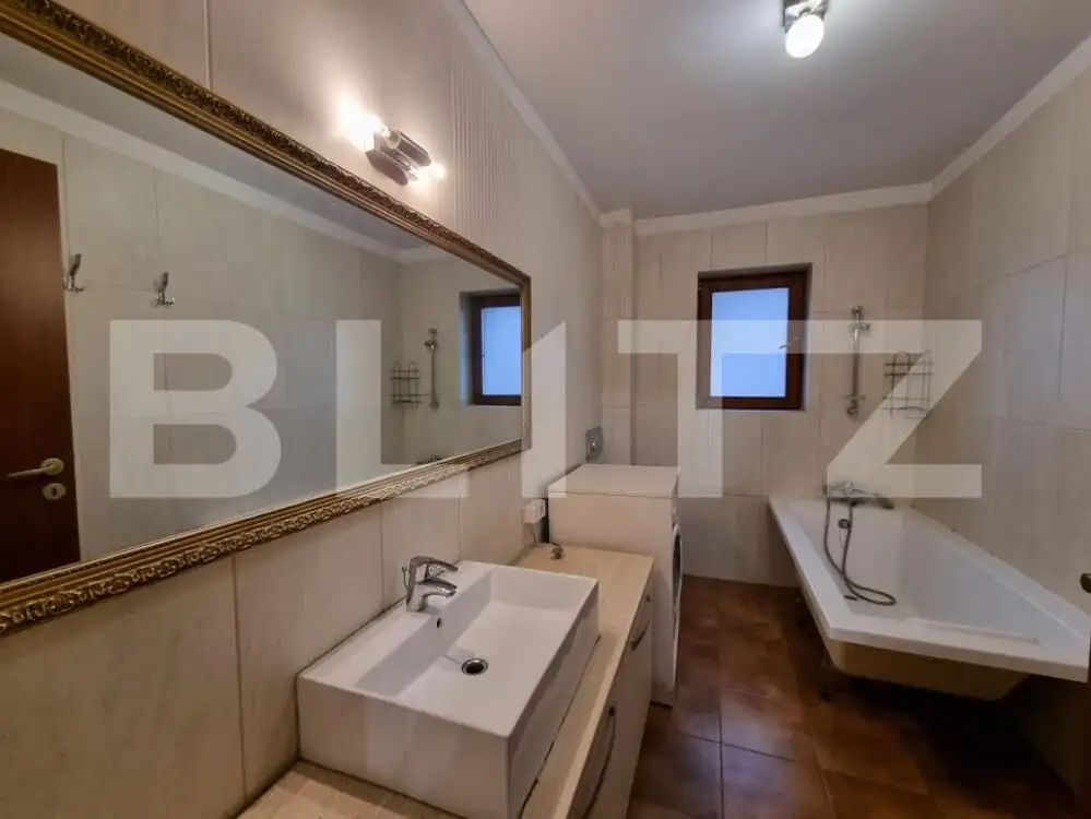 Apartament 2 camere, 56mp, parcare, zona Eugen Ionesco 