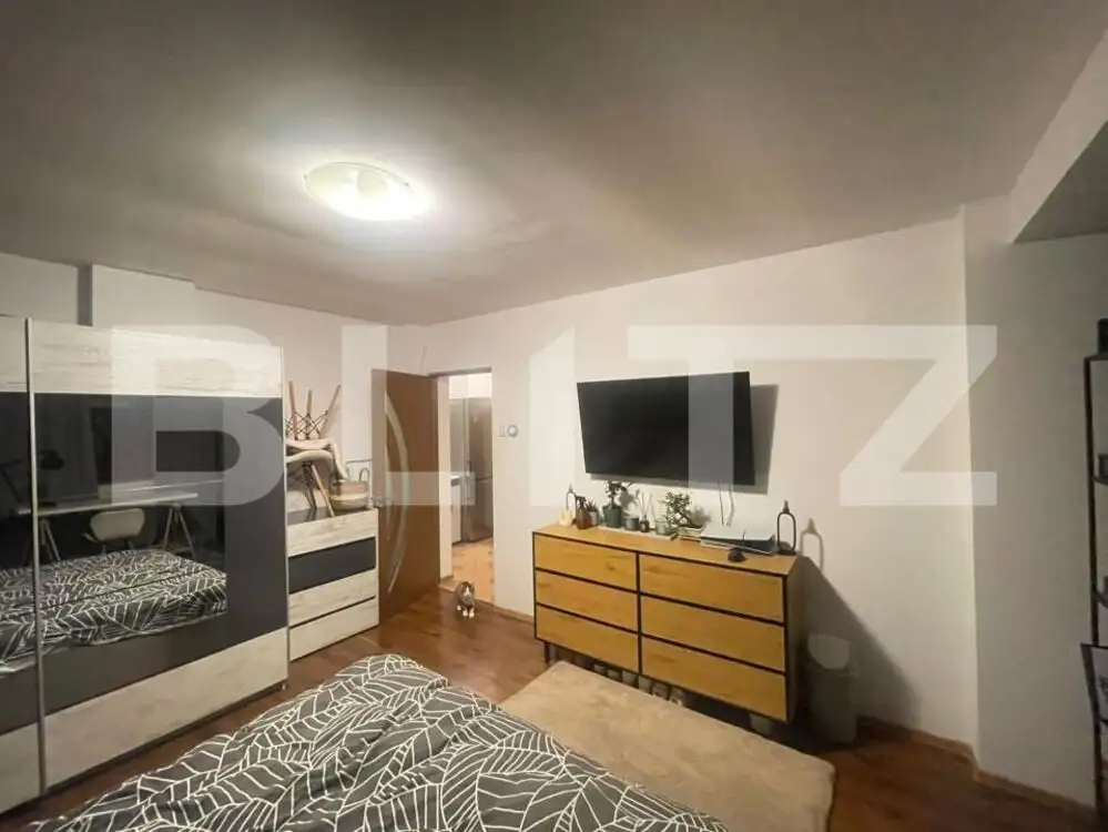 Apartament Decomandat,2 camere 73mp,zona Calea Severinului