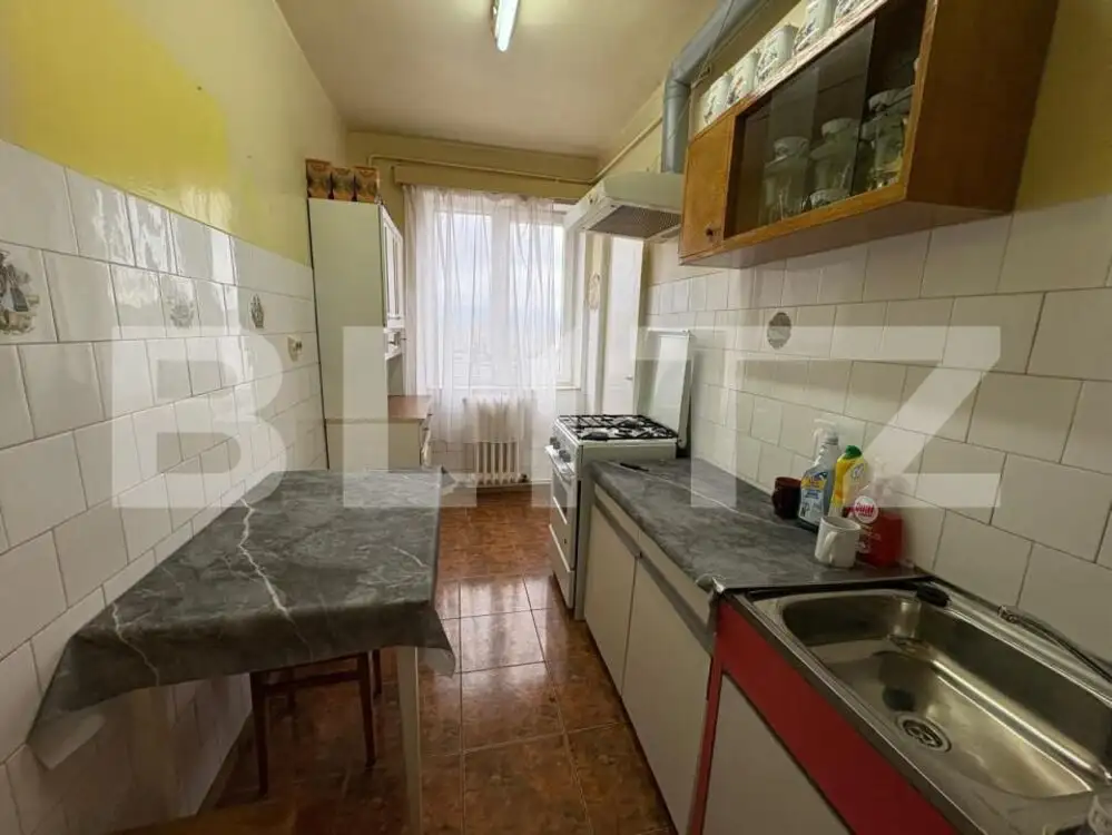 Apartament 2 camere, 48 mp, pet friendly, zona strazii Mehedinti