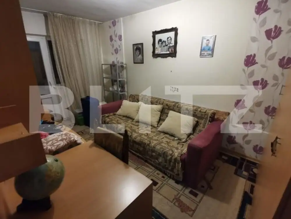 Apartament 2 camere, 56mp, Zona UTCN Muncii