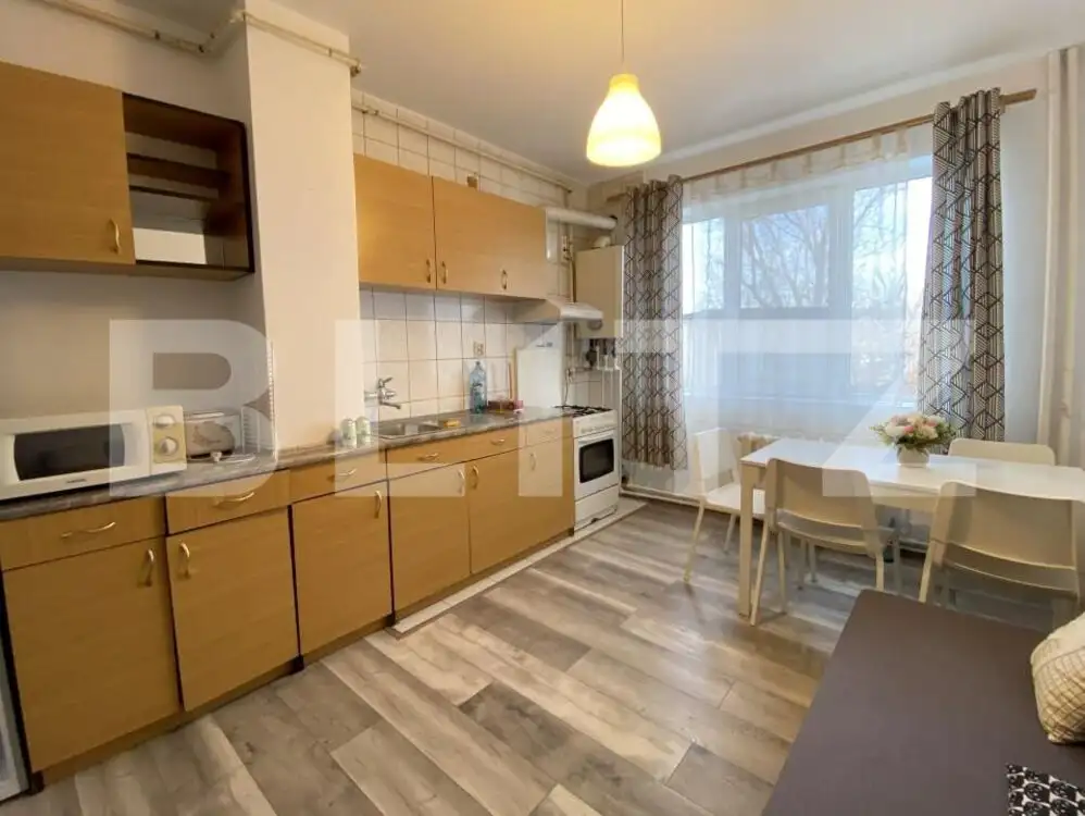 Oportunitate! Apartament la cheie, 43 mp, cartier Gruia