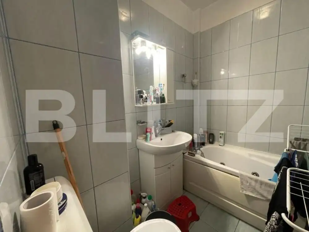 Apartament de vanzare | 57mp utili | Corvinilor