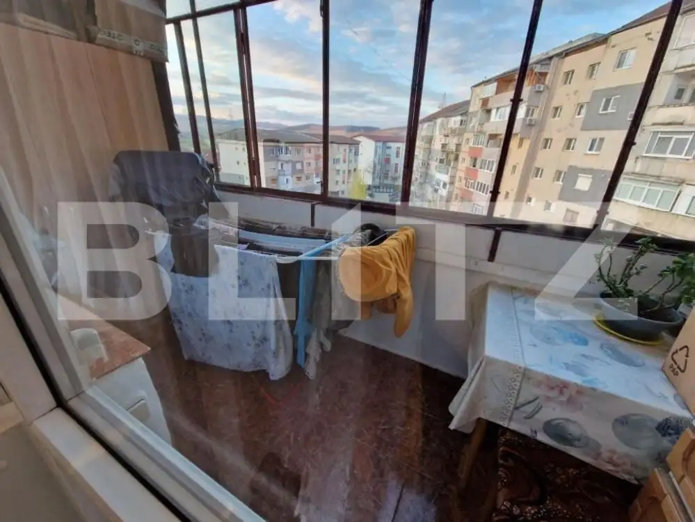 Apartament 3 camere, 70 mp, zona Ampoi 